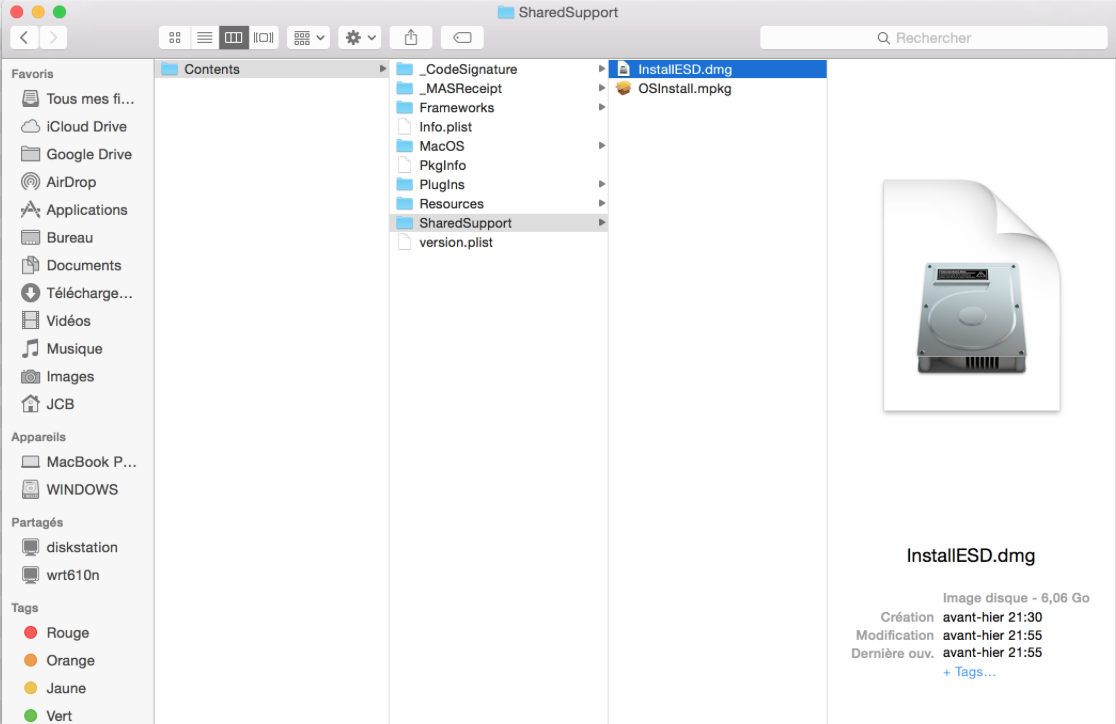 Mac 10.11 Update Download